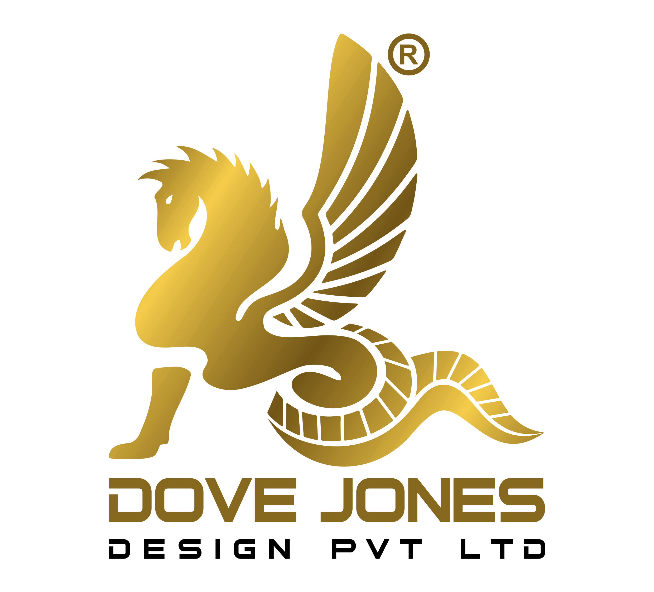 Dove Jones